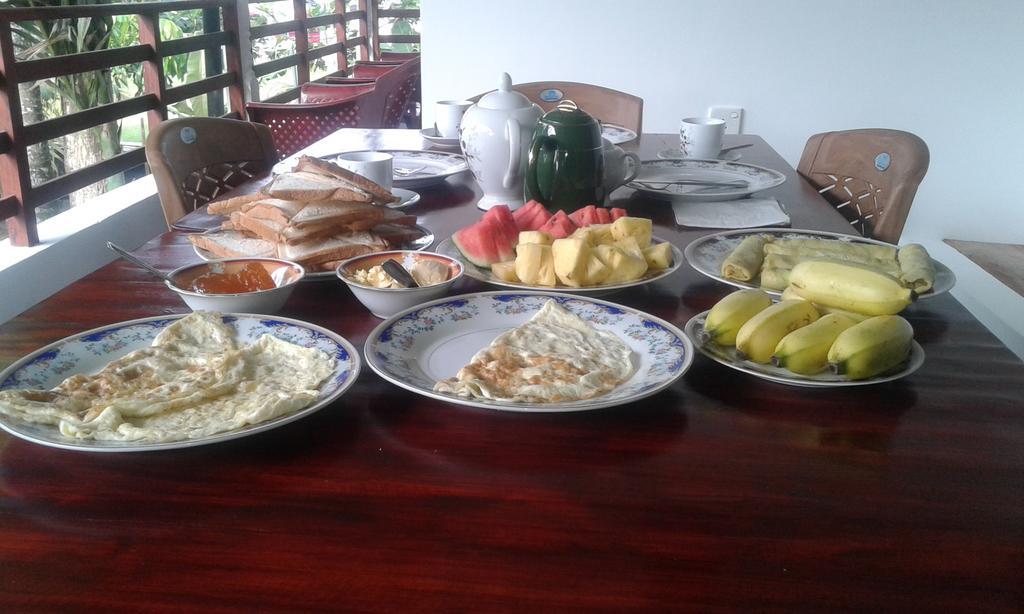 ميريسا Splendid Lodge المظهر الخارجي الصورة