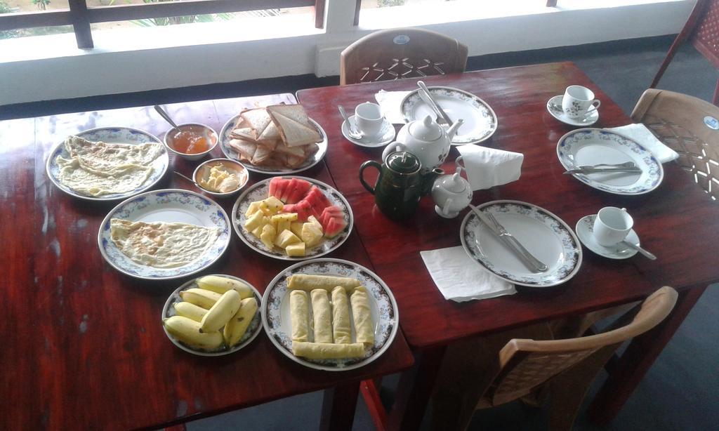 ميريسا Splendid Lodge المظهر الخارجي الصورة
