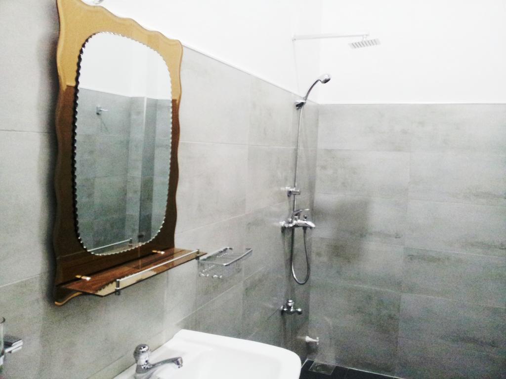 ميريسا Splendid Lodge المظهر الخارجي الصورة