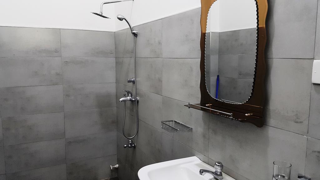 ميريسا Splendid Lodge المظهر الخارجي الصورة