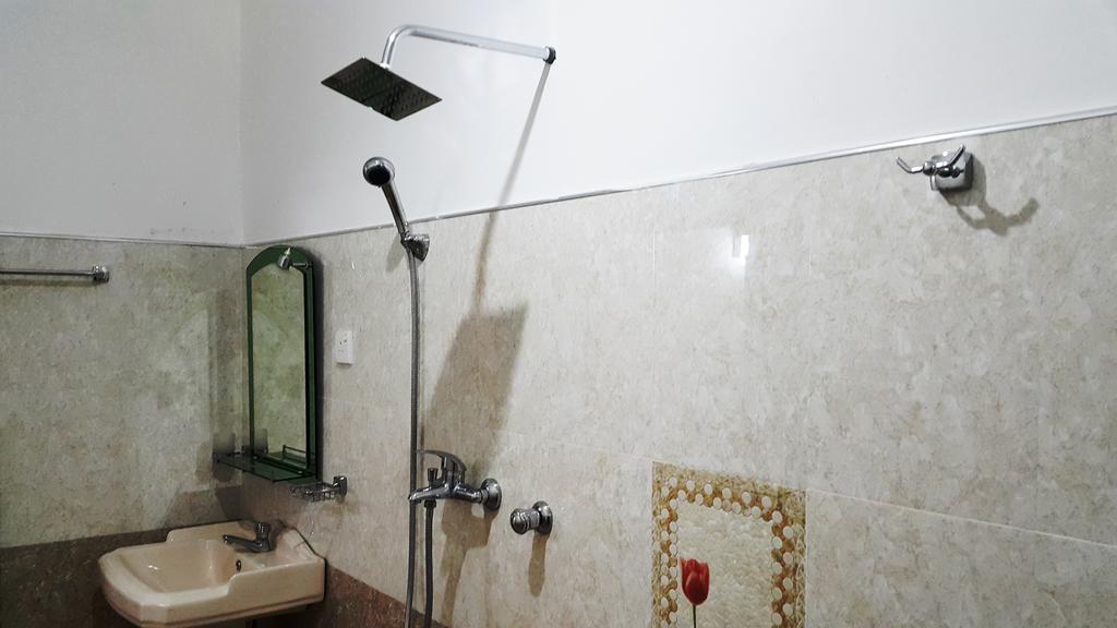 ميريسا Splendid Lodge المظهر الخارجي الصورة