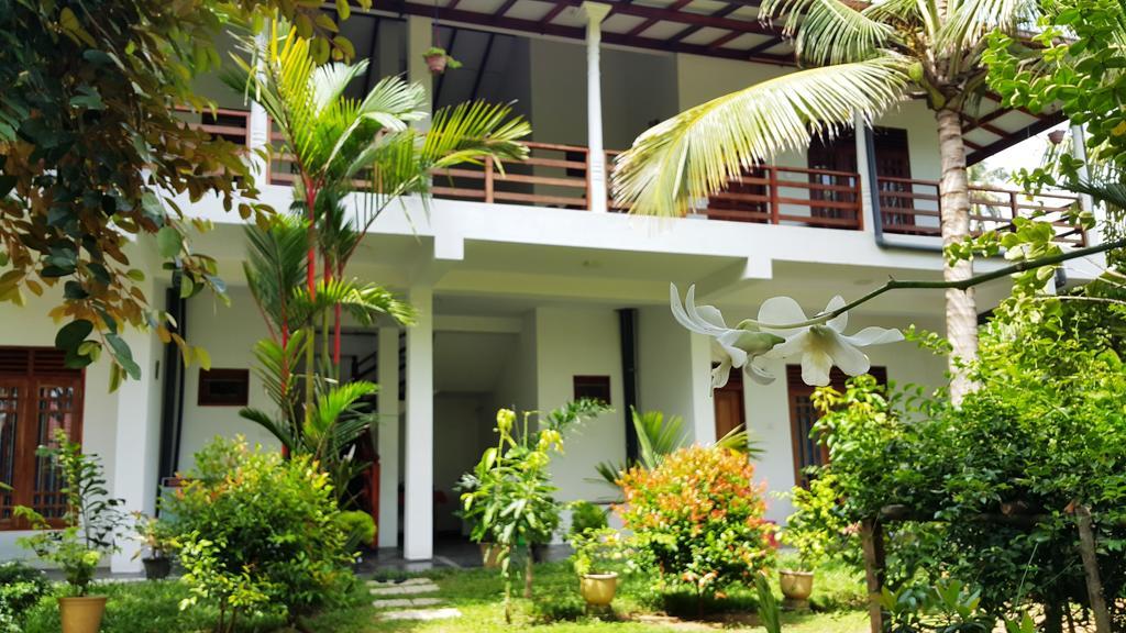ميريسا Splendid Lodge المظهر الخارجي الصورة