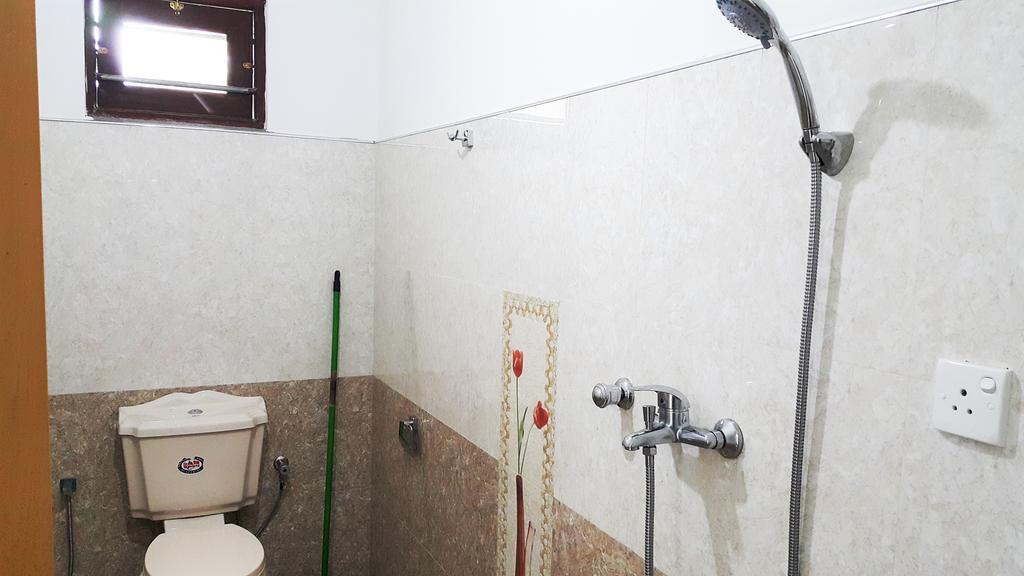 ميريسا Splendid Lodge المظهر الخارجي الصورة