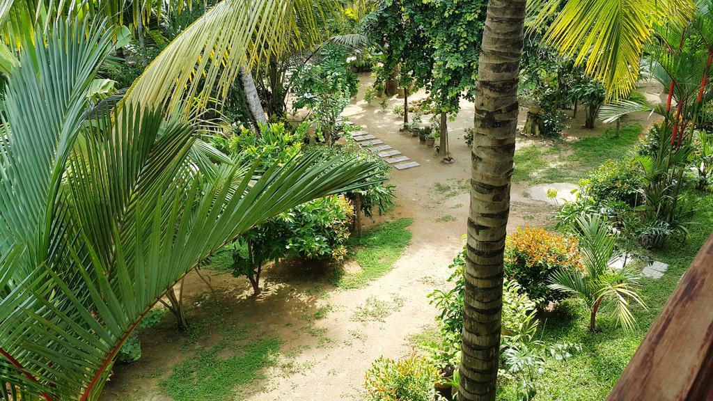 ميريسا Splendid Lodge المظهر الخارجي الصورة