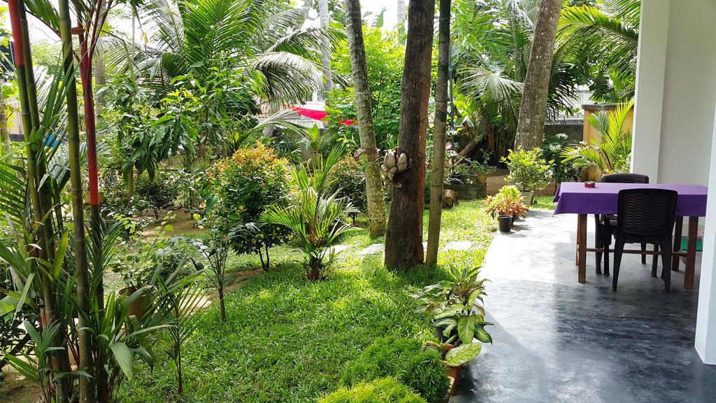 ميريسا Splendid Lodge المظهر الخارجي الصورة