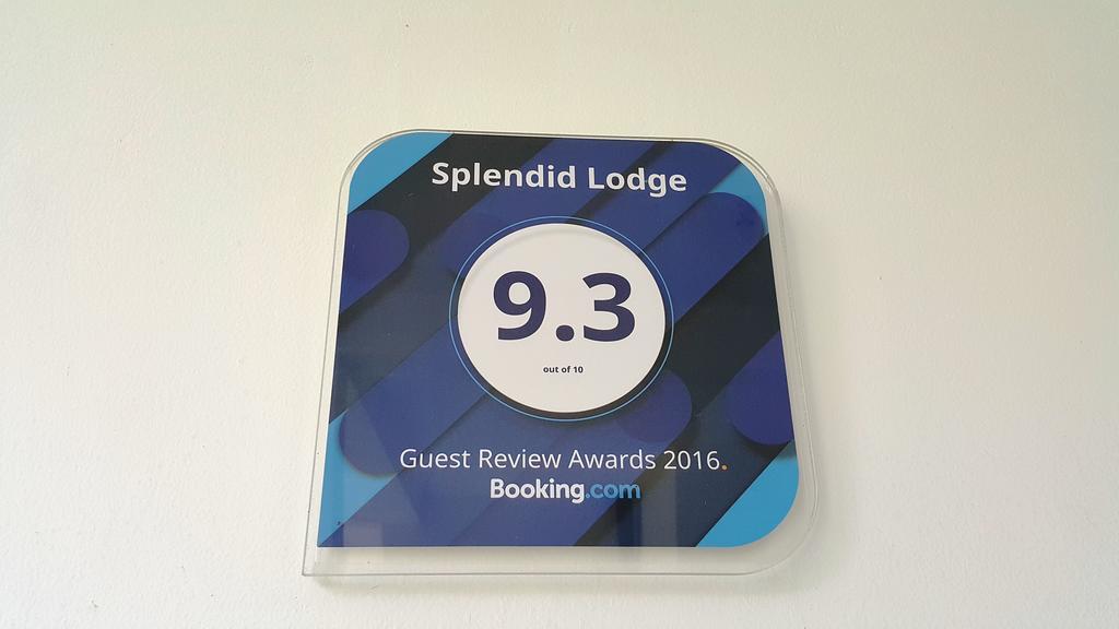 ميريسا Splendid Lodge المظهر الخارجي الصورة