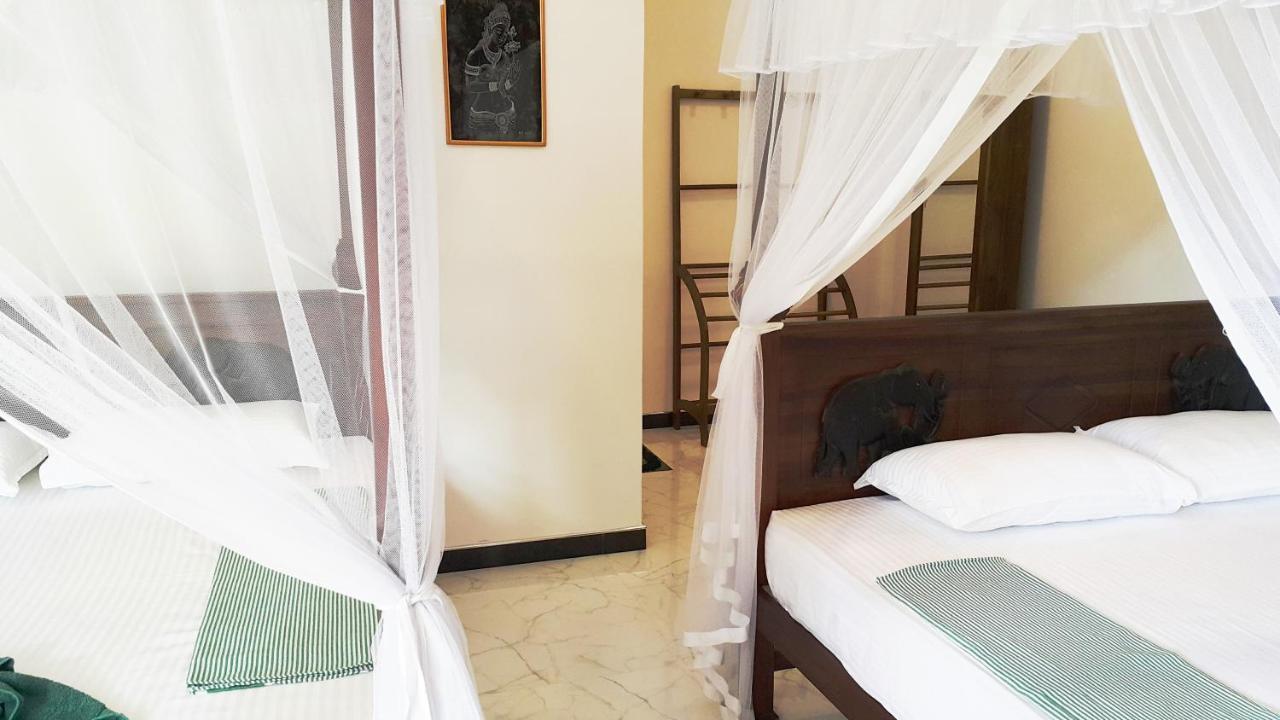 ميريسا Splendid Lodge المظهر الخارجي الصورة