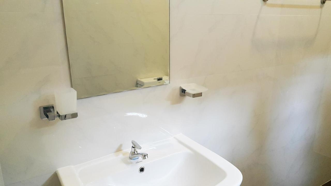 ميريسا Splendid Lodge المظهر الخارجي الصورة