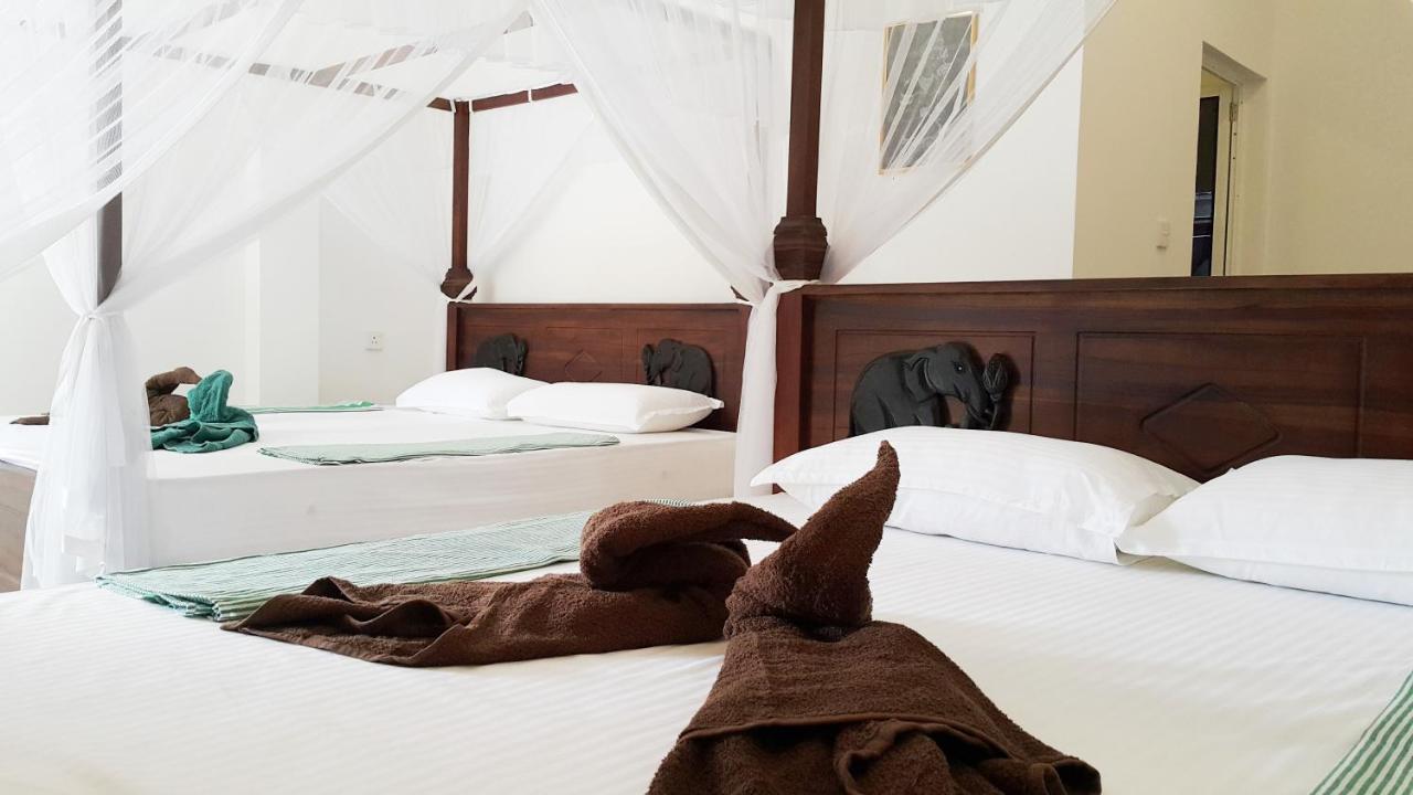 ميريسا Splendid Lodge المظهر الخارجي الصورة