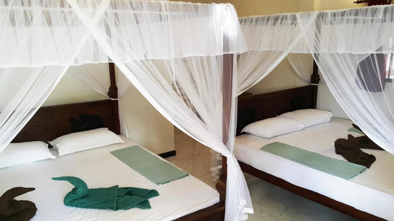 ميريسا Splendid Lodge المظهر الخارجي الصورة