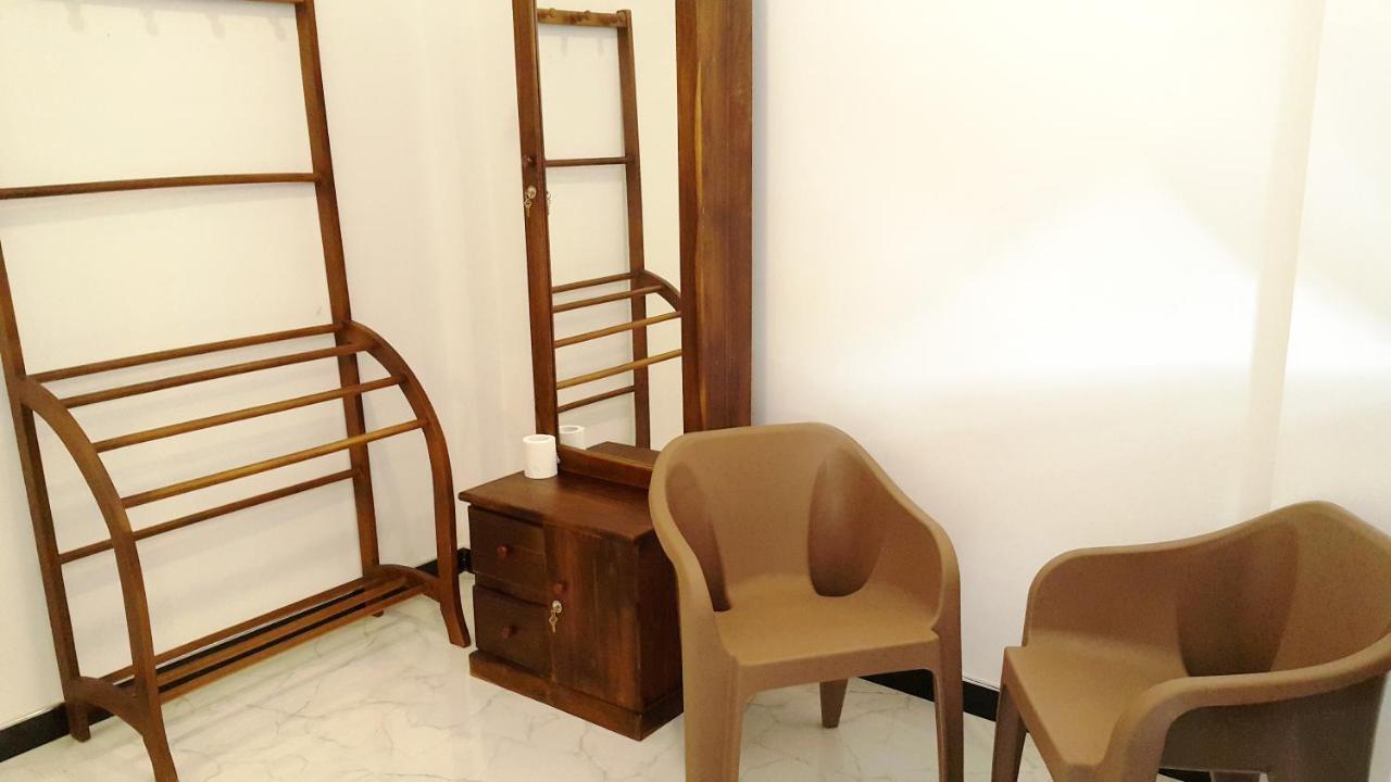 ميريسا Splendid Lodge المظهر الخارجي الصورة