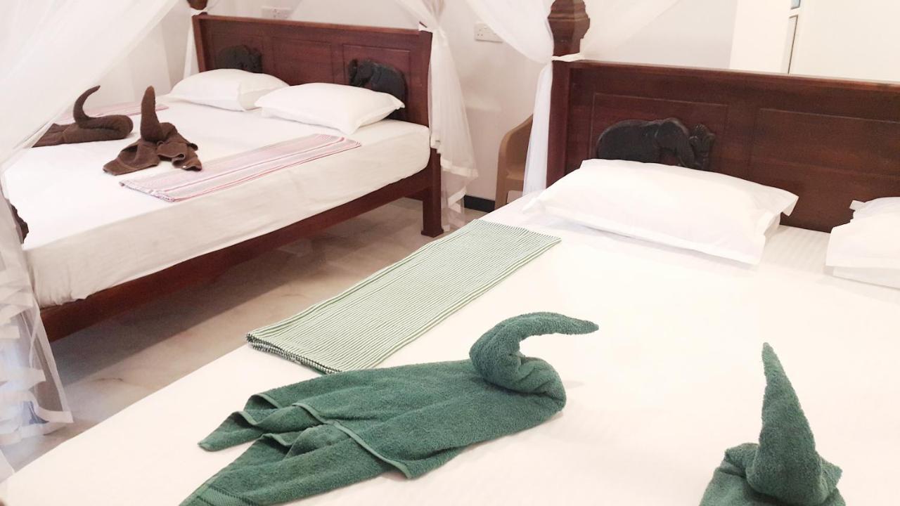 ميريسا Splendid Lodge المظهر الخارجي الصورة