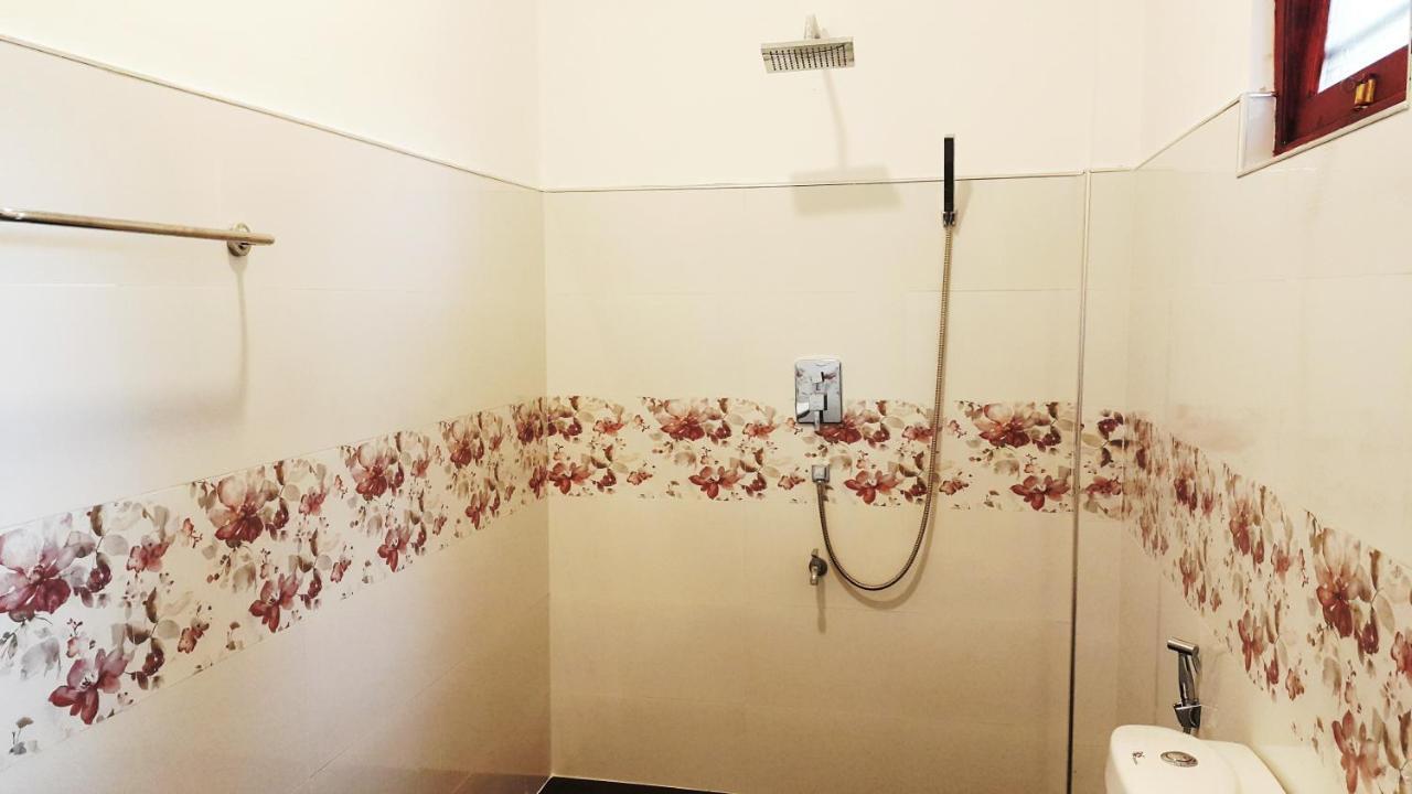 ميريسا Splendid Lodge المظهر الخارجي الصورة