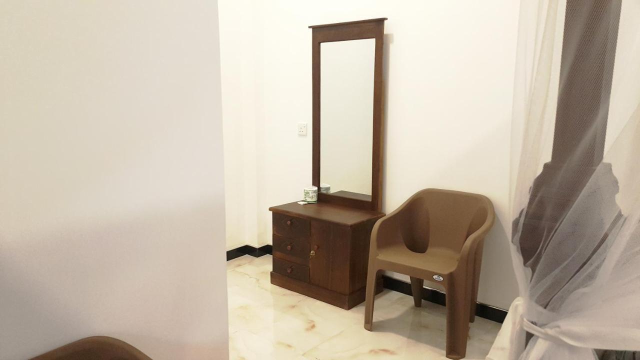 ميريسا Splendid Lodge المظهر الخارجي الصورة