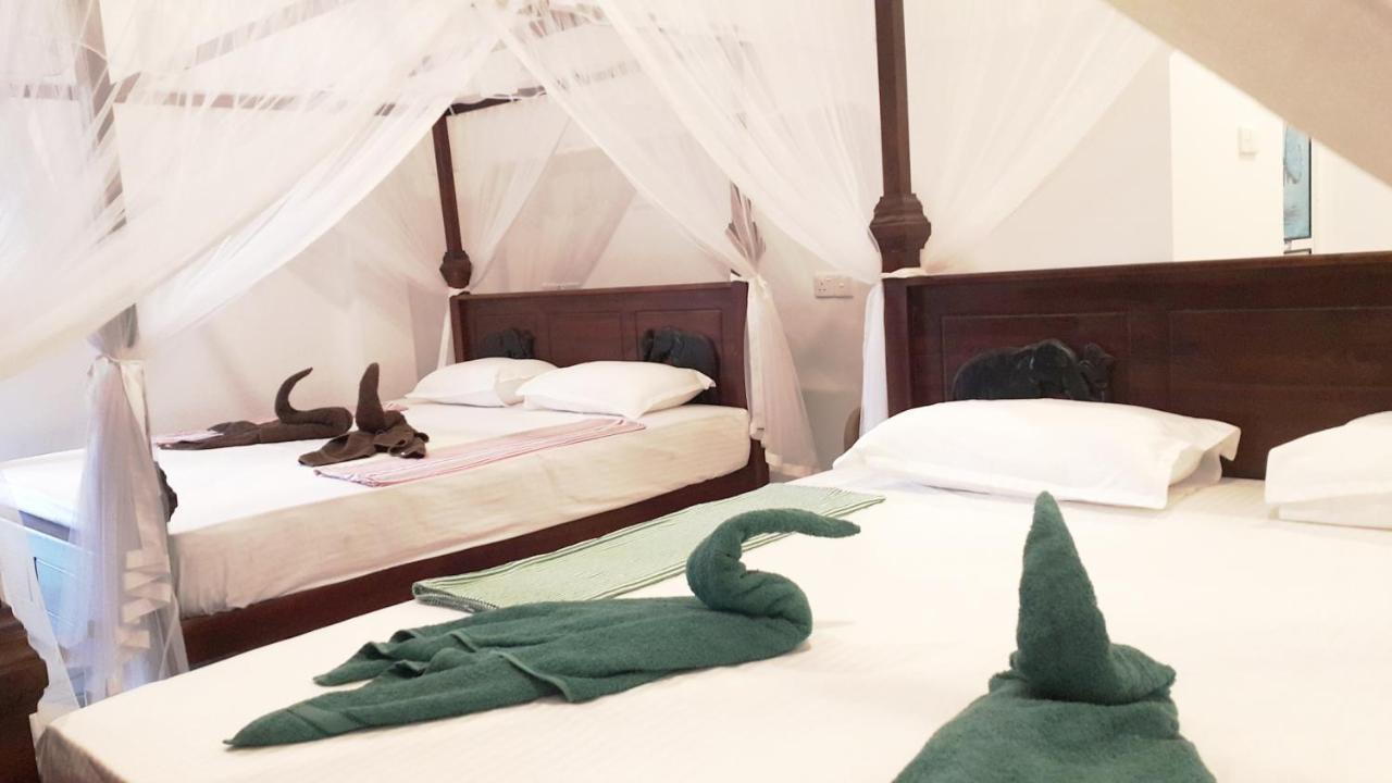 ميريسا Splendid Lodge المظهر الخارجي الصورة