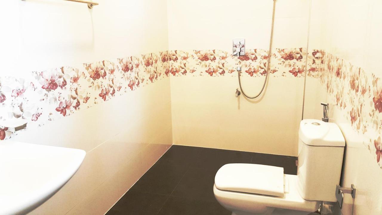 ميريسا Splendid Lodge المظهر الخارجي الصورة