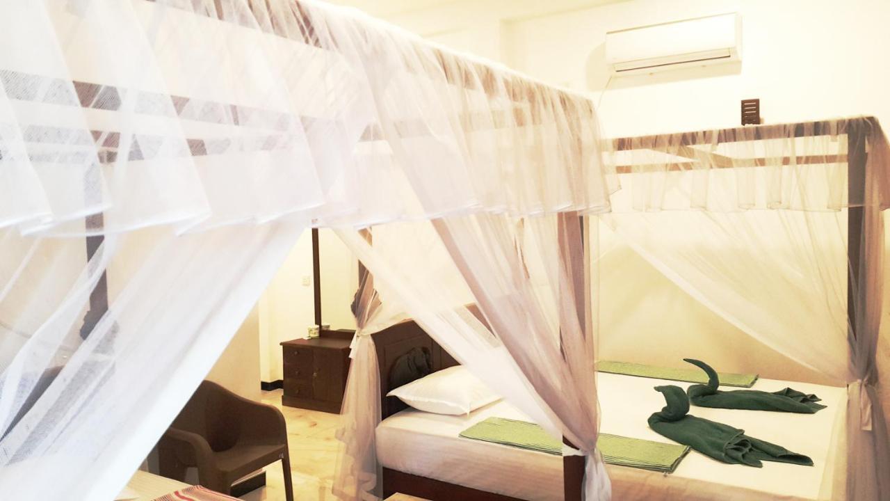 ميريسا Splendid Lodge المظهر الخارجي الصورة