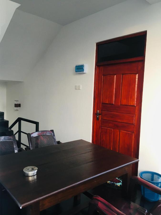 ميريسا Splendid Lodge المظهر الخارجي الصورة