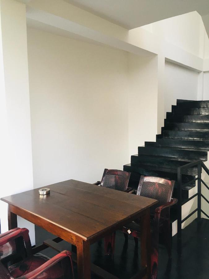 ميريسا Splendid Lodge المظهر الخارجي الصورة