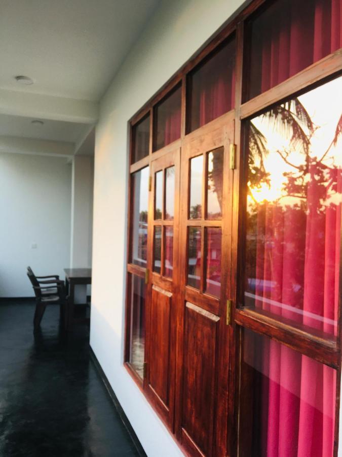 ميريسا Splendid Lodge المظهر الخارجي الصورة